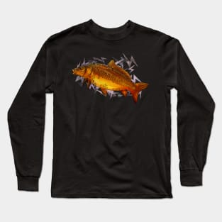 Carp Long Sleeve T-Shirt